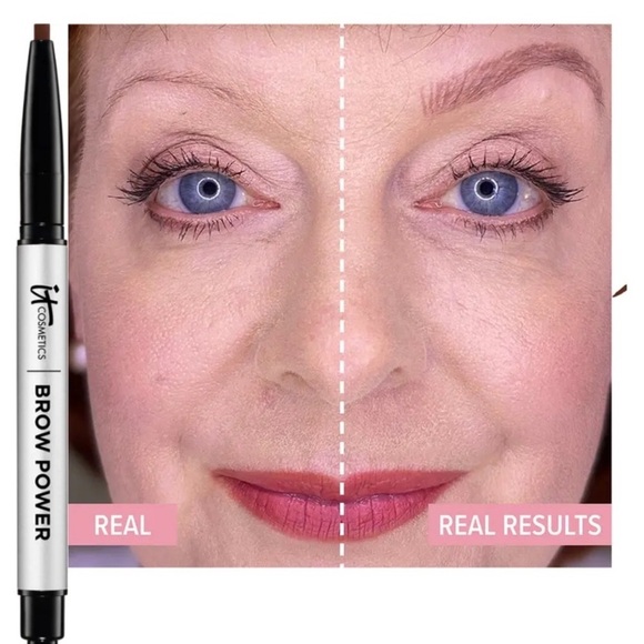 IT Cosmetics Brow Power – Universal Auburn Brow Pencil – NWT - Picture 1 of 3